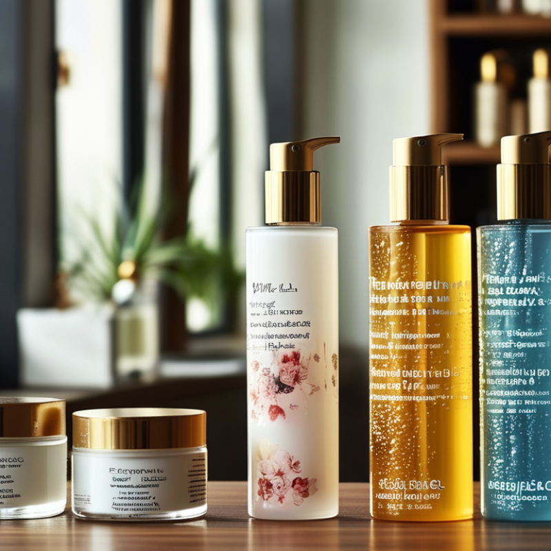 Why Start a Private Label Skincare Brand Today?