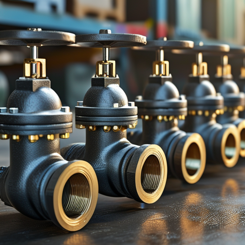 What are the Best Angel Valve Types for Global Buyers in 2026?