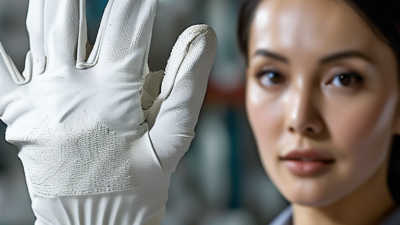 Top 10 Heavy Duty Latex Gloves for Global Buyers?