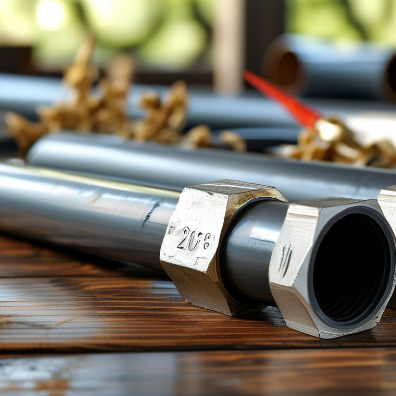 Top Pert Pipe Suppliers in 2026 What to Look For?