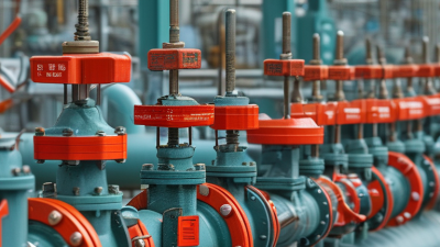 Best Check Valve Options for Global Buyers in 2026?
