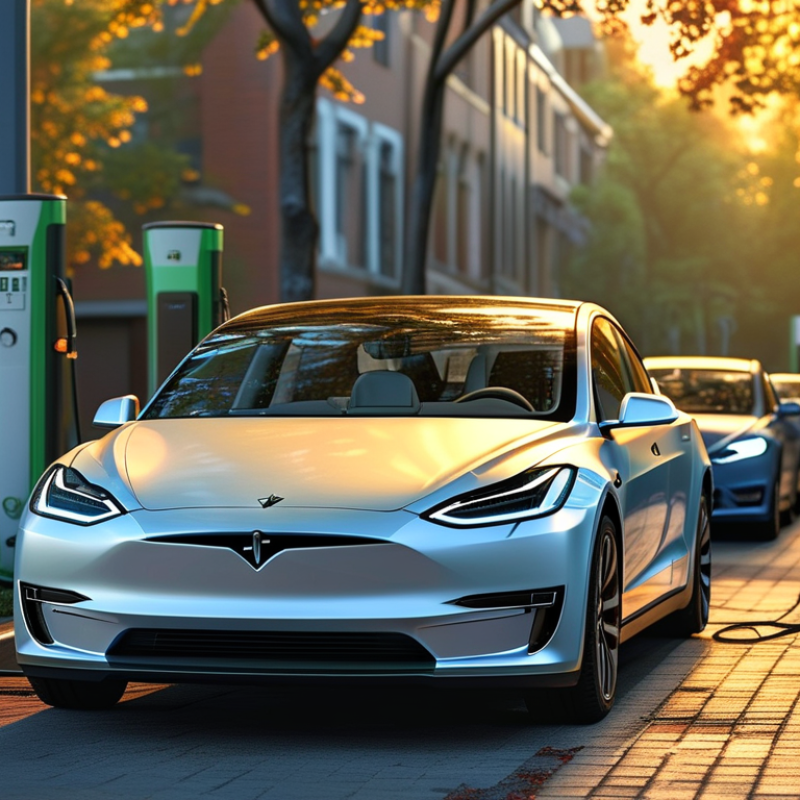 Top Tips for Choosing the Best Ev Car Charger?