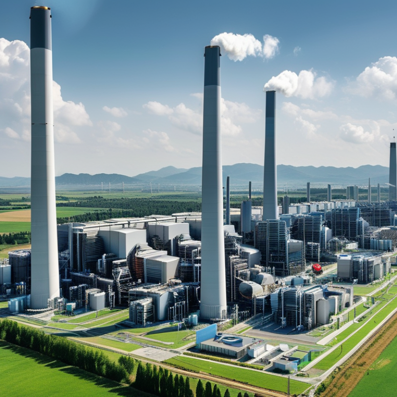 Top Natural Gas Genset Manufacturers for Global Buyers?
