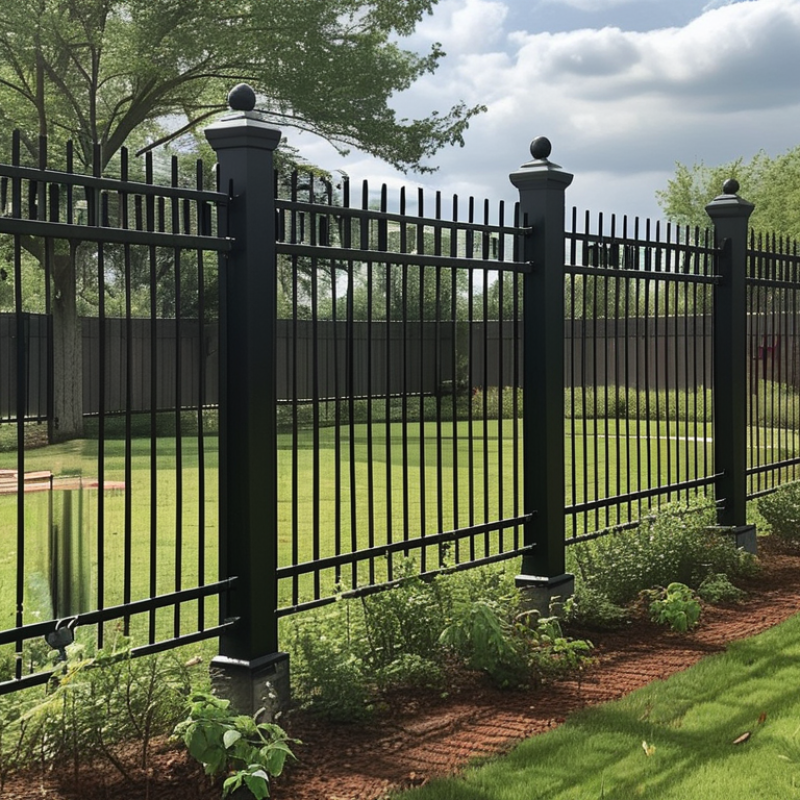 What is a Steel Fence T Post and Its Benefits for Buyers?
