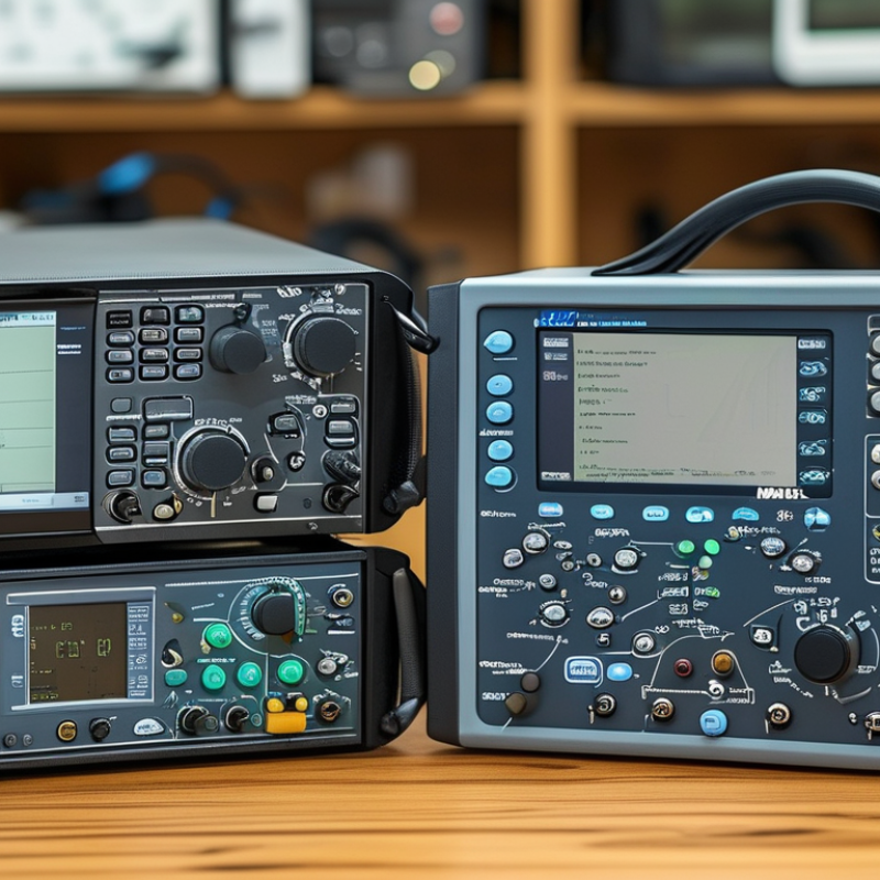 How to Choose the Best Mcb Calibration Machine for Your Needs?