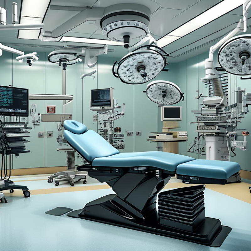 How to Choose Orthopedic Implants for Large Scale Projects?