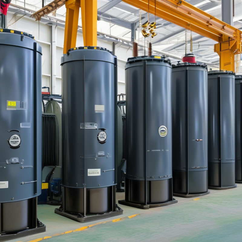 Top 10 Dry Transformer Suppliers in China You Need to Know?