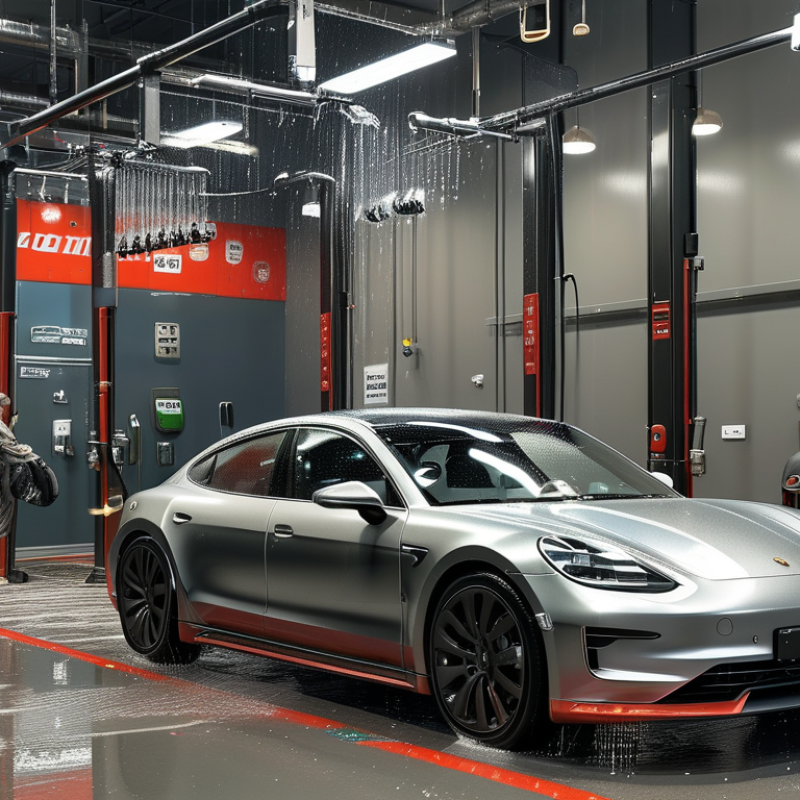 2026 Best Auto Car Wash System for Global Buyers?