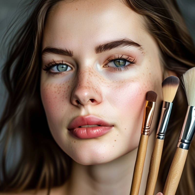 10 Best Tips to Make Makeup Application Smoother with Brushes?
