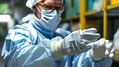 Why Choose Kimberly-Clark Latex Gloves for Your Business Needs?