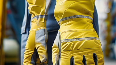Best Heavy Duty Latex Gloves for Industrial Use Today?