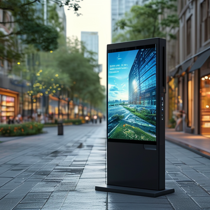 What Are the Benefits of Foldable LED Poster Displays?