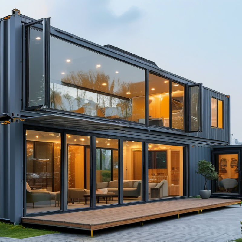 2026 Best Chinese Container Homes for Global Buyers?