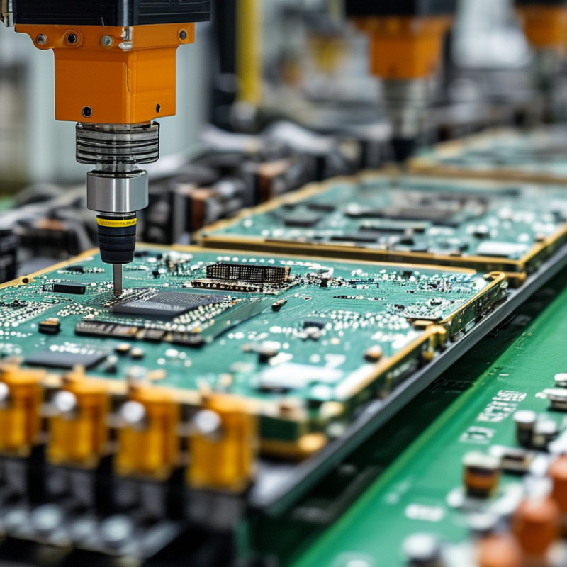 What is PC Board Assembly and Why is it Important?