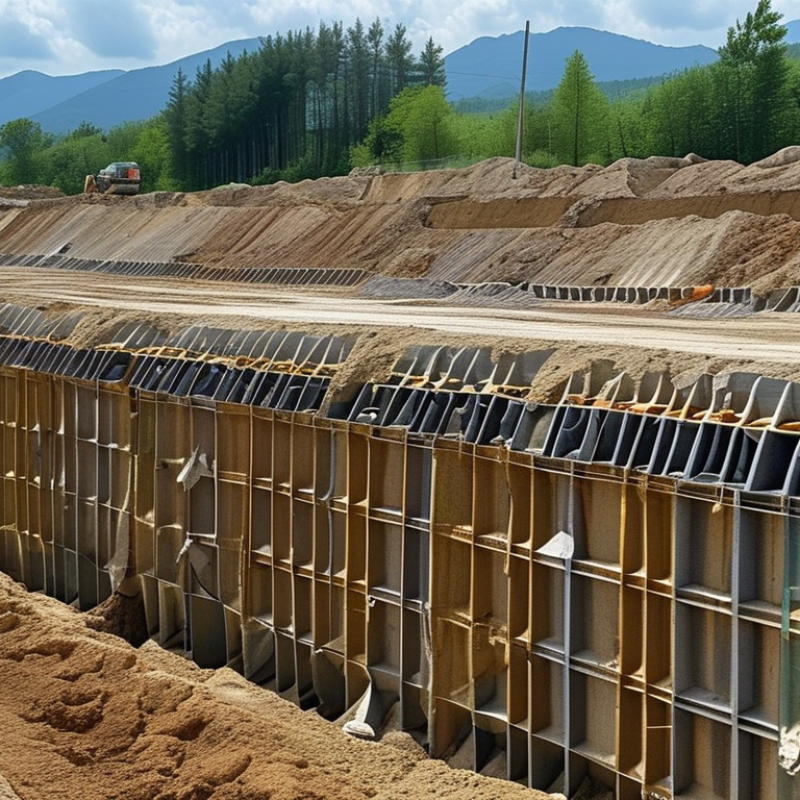 Why Choose Geo Geocell for Your Construction Projects?