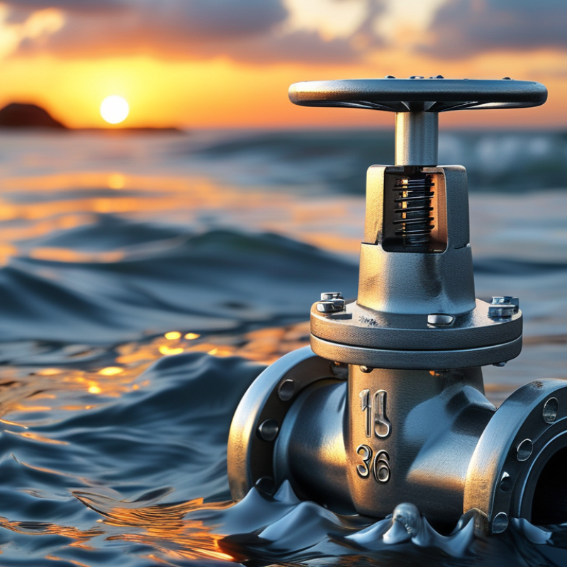 Top 10 Benefits of Using 316 Stainless Steel Ball Valve Stem?