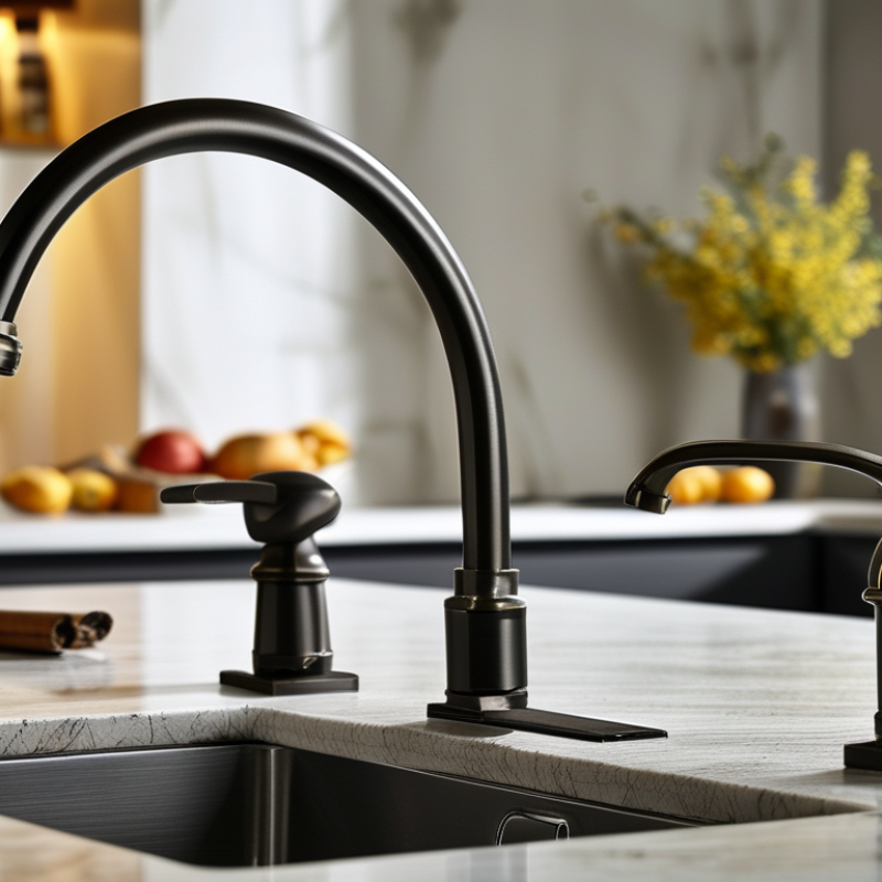 2026 How to Choose Zinc Alloy Faucet Handles from China?