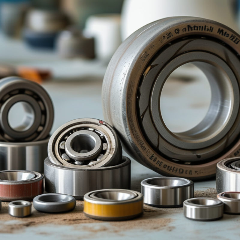 2026 How to Choose the Best Ceramic Bearing Ball for Your Needs?