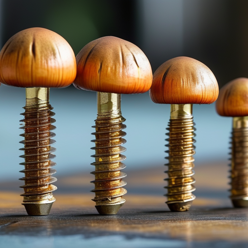 How to Choose the Best Mushroom Head Carriage Bolt for Your Project?