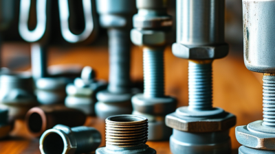 Essential Tips for Choosing the Right Automotive Hose Clamp?