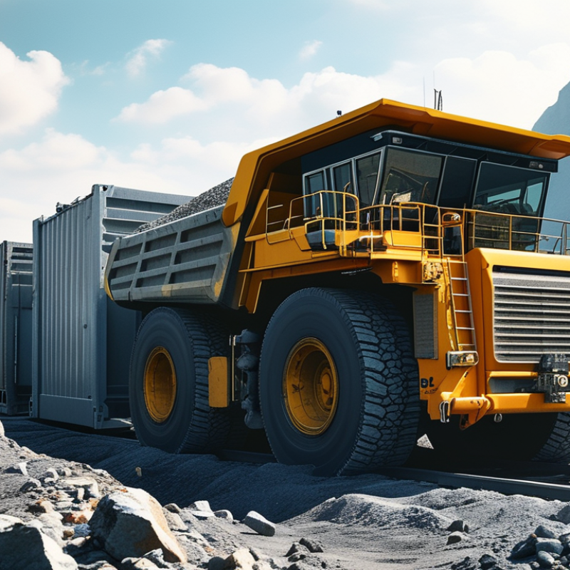 How to Choose the Best Mining Containers for Your Project?