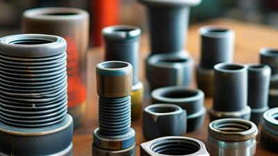 Top Tips for Choosing the Right Automotive Hose Clamp?