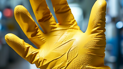 Why Choose Kimberly-Clark Latex Gloves for Your Business Needs?