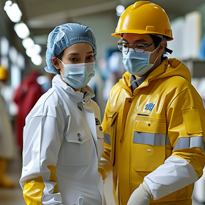 2026 Best Kimberly-Clark Latex Gloves for Global Buyers?