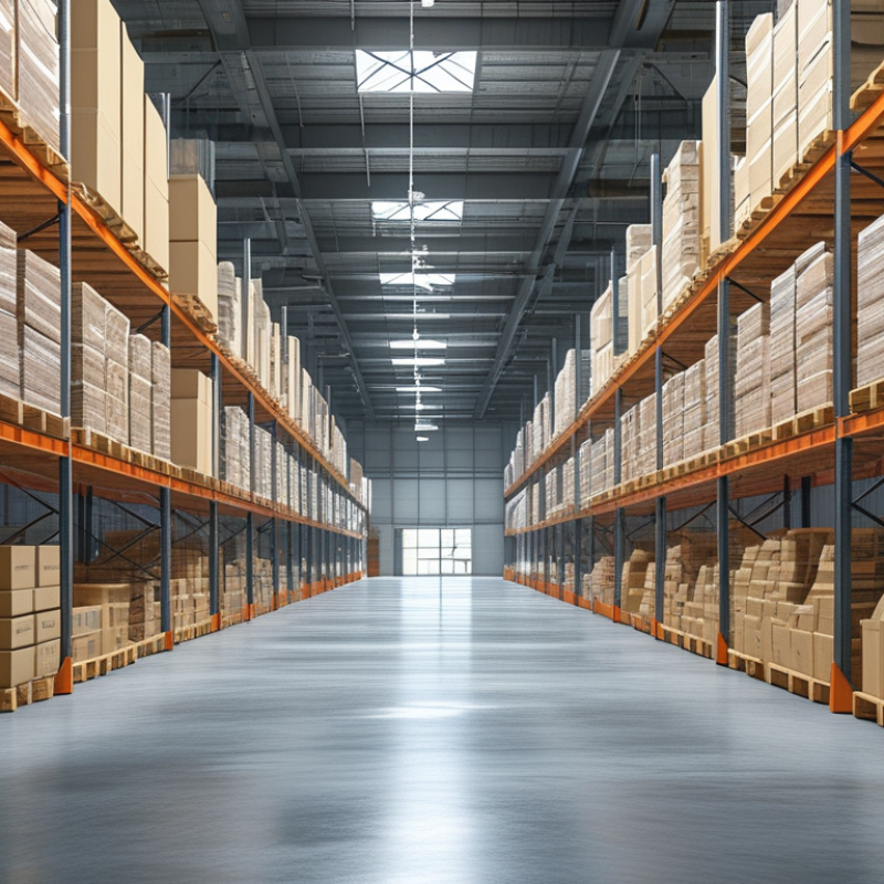 What are the Benefits of Mezzanine Systems for Businesses?