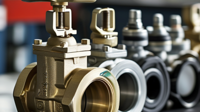 Top Tips for Choosing the Best Ball Valve Stem Supplier?