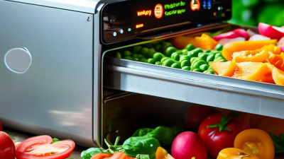 Why Choose a Vegetable Dryer Spinner for Your Business Needs?