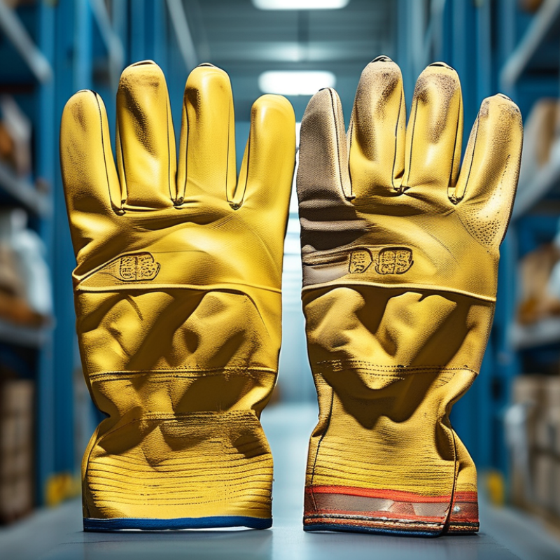 Heavy Duty Latex Gloves Buying Guide for 2026?