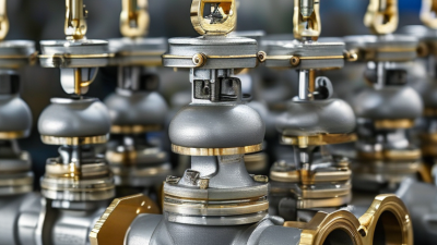 Top 10 Angel Valve Manufacturers in China for Global Buyers?