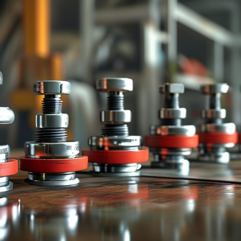 10 Essential Tips for Using American Style Worm Drive Hose Clamps?