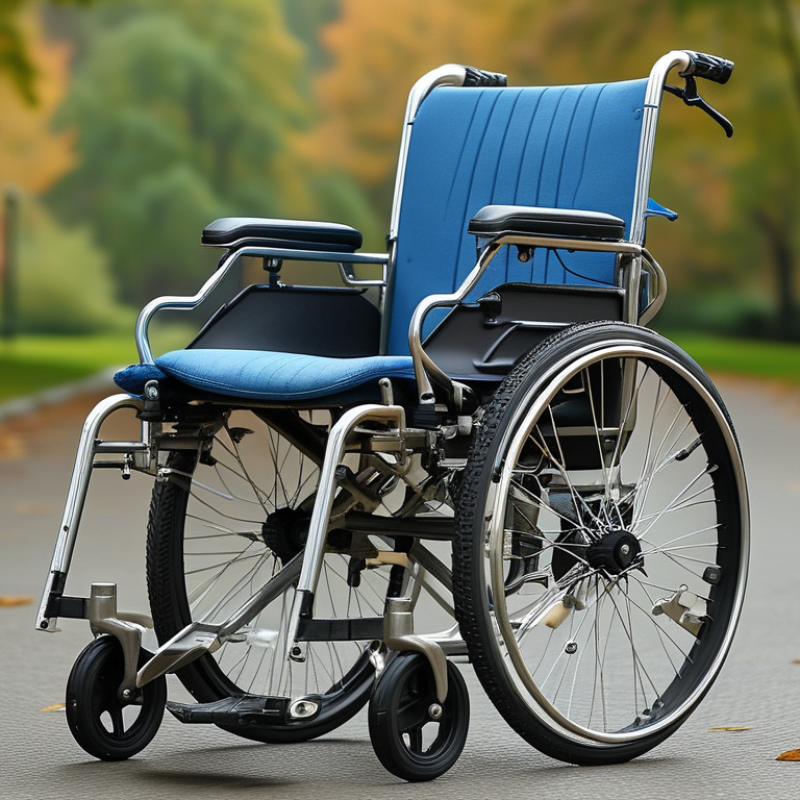 How Long Does a Wheelchair Typically Last for Global Buyers?
