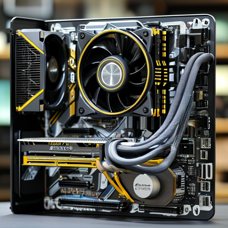 Top AIO CPU Cooler Manufacturer Tips for Global Buyers?