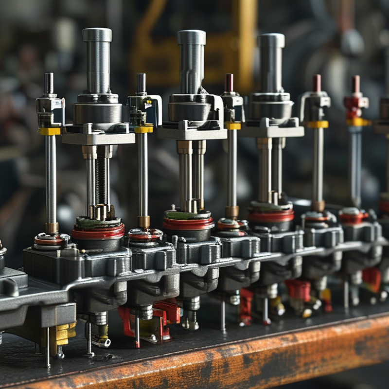 What is a Fuel Control Valve and How Does it Work?