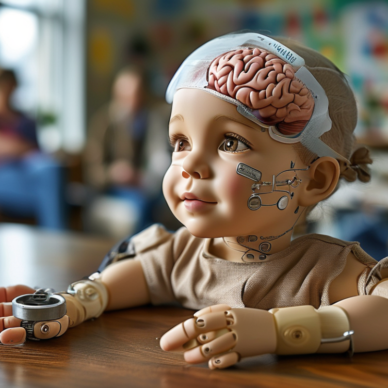 Top 10 Cerebral Palsy Assistance Solutions for Global Buyers