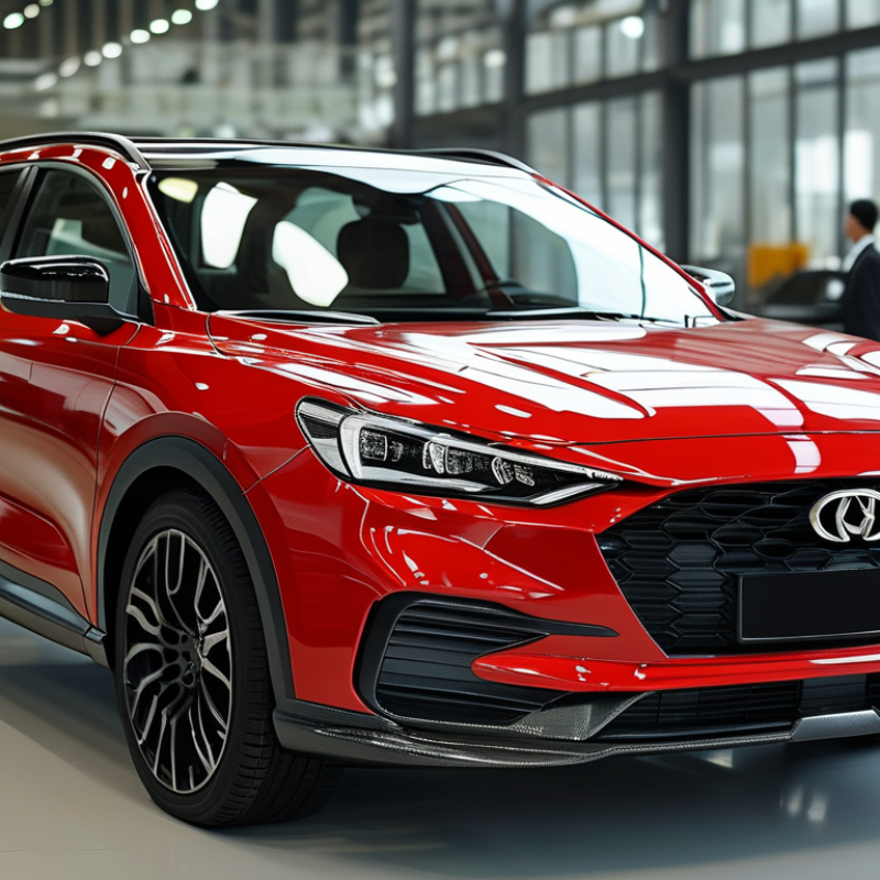 Top 10 Car Bumper Manufacturers in China for Global Buyers?