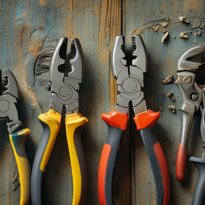 Essential Wire Plier Tips for Every Buyer to Know?