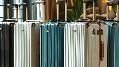 2026 Best PP Luggage Options for Smart Global Buyers?