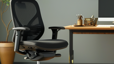 Top 10 Swivel Chairs for Comfort and Style in Your Office?