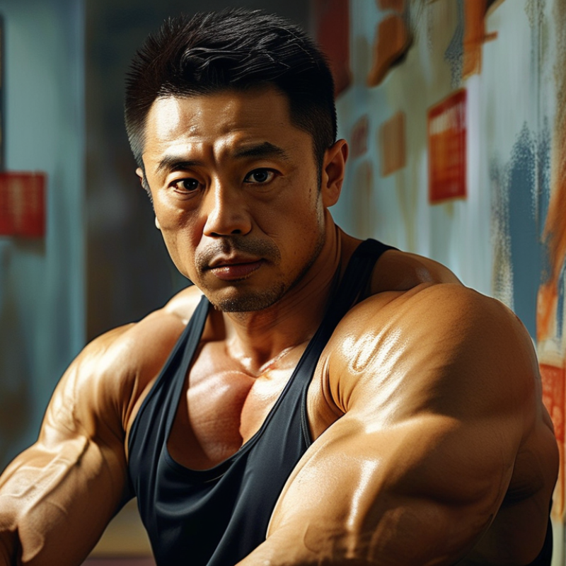 Top 10 Muscle Recovery Body Therapy Solutions in China?