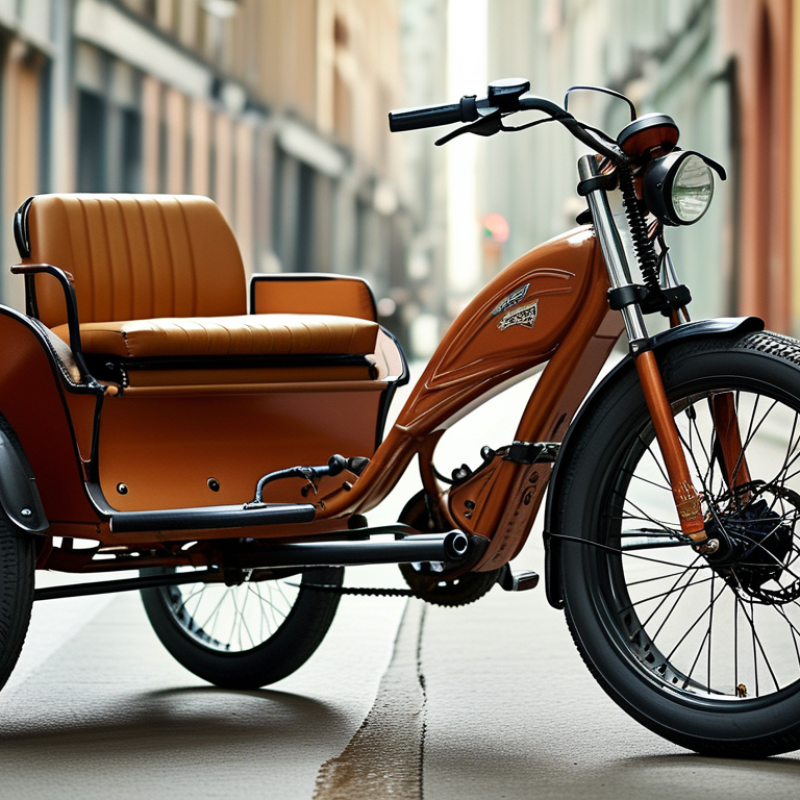 How to Choose the Best Three Wheeler for Your Needs?