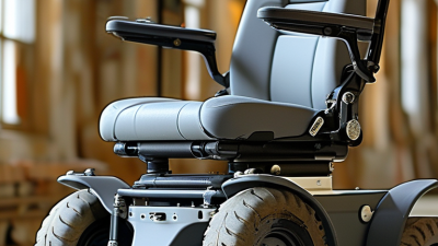 2026 How to Choose the Best Self Propel Transfer Car?