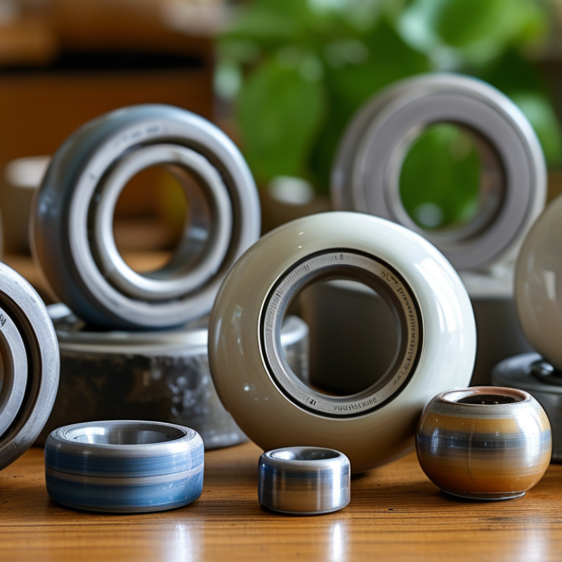 2026 How to Choose the Best Ceramic Bearing Ball for Your Needs?