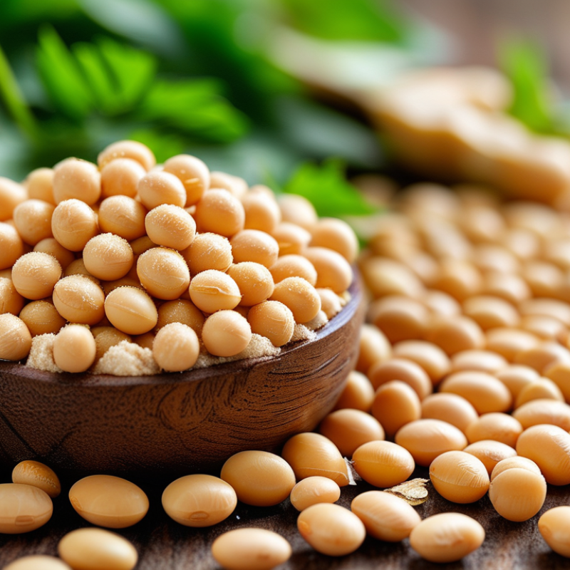 China Top Textured Soya Protein for Global Sourcing Needs?