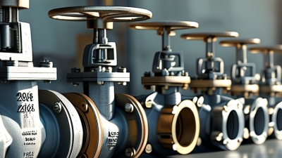 2026 Best Trunnion Mounted Ball Valve Stem Guide for Buyers