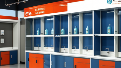 How to Choose the Best Eye Wash Station Kit for Your Needs?