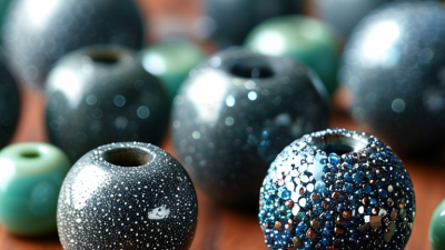 Top 10 Benefits of Using Zirconia Bead for Your Business?